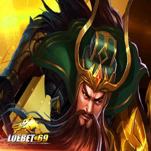 LOEBET69-บาคาร่า